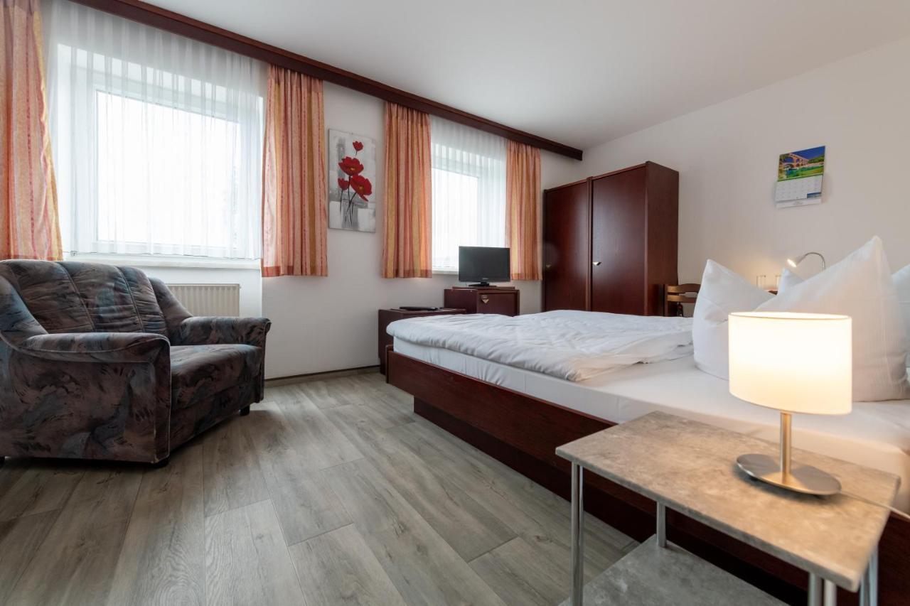 Hotel Asterra Saalfeld Saale Экстерьер фото