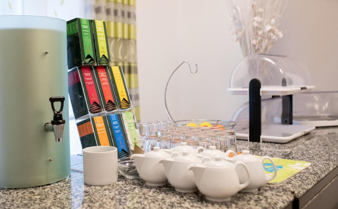 Hotel Asterra Saalfeld Saale Экстерьер фото