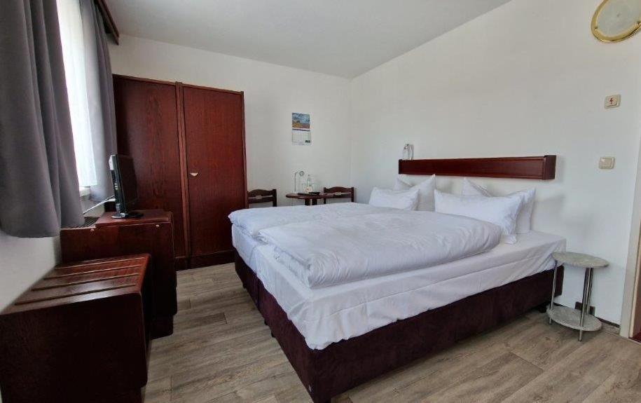 Hotel Asterra Saalfeld Saale Экстерьер фото