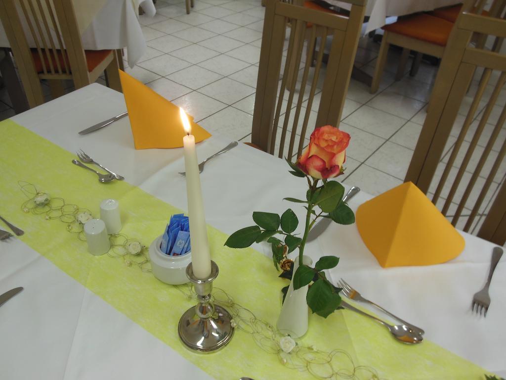 Hotel Asterra Saalfeld Saale Экстерьер фото